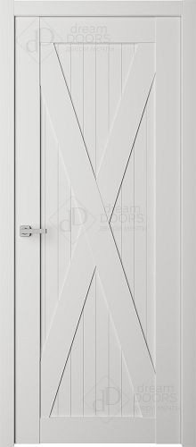 Межкомнатная дверь Dream Doors | модель R6