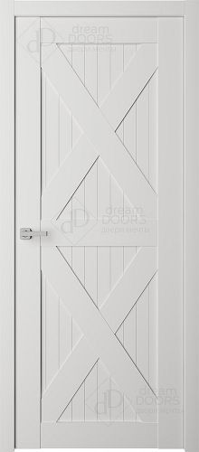 Межкомнатная дверь Dream Doors | модель R7