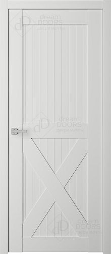 Межкомнатная дверь Dream Doors | модель R8
