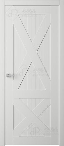 Межкомнатная дверь Dream Doors R10