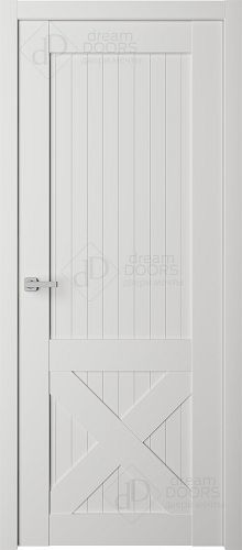 Межкомнатная дверь Dream Doors R11