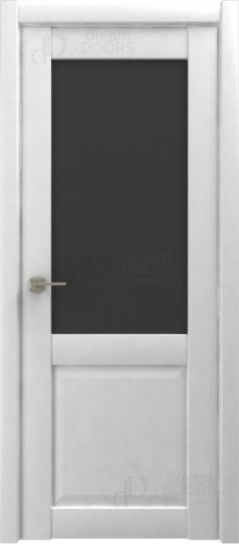Межкомнатная дверь Dream Doors | модель P2 Сатинат графит