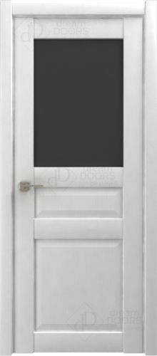 Межкомнатная дверь Dream Doors | модель P4 Сатинат графит