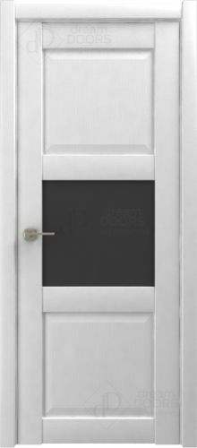 Межкомнатная дверь Dream Doors | модель P9 Сатинат графит