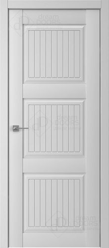 Межкомнатная дверь Dream Doors | модель CM7