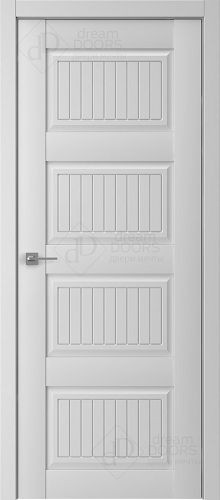 Межкомнатная дверь Dream Doors | модель CM10