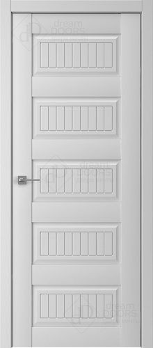 Межкомнатная дверь Dream Doors | модель CM11