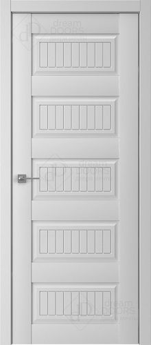 Межкомнатная дверь Dream Doors CM11