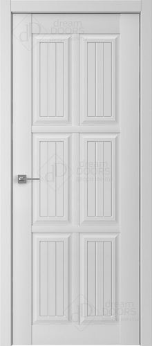 Межкомнатная дверь Dream Doors | модель CM20