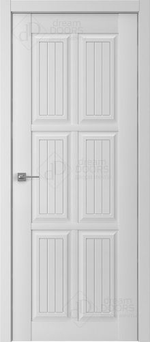 Межкомнатная дверь Dream Doors CM20