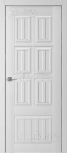 Межкомнатная дверь Dream Doors | модель CM21