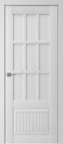 Межкомнатная дверь Dream Doors | модель CM23