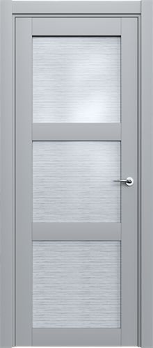 Межкомнатная дверь Status | модель 154 стекло Канны