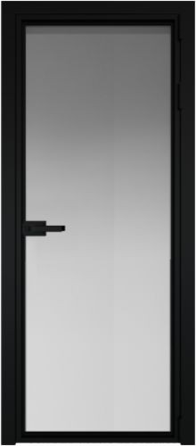 Межкомнатная дверь Profildoors | модель 1AX стекло матовое
