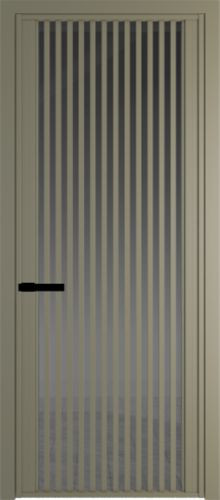 Межкомнатная дверь Profildoors | модель 3AGP стекло тонированное