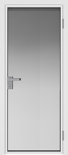 Межкомнатная дверь Profildoors | модель 1AG стекло матовое
