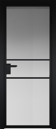 Межкомнатная дверь Profildoors | модель 2AG стекло матовое