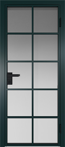 Межкомнатная дверь Profildoors | модель 4AG стекло матовое