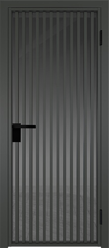 Межкомнатная дверь Profildoors | модель 11AG стекло тонированное