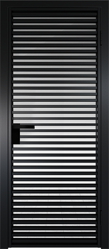 Межкомнатная дверь Profildoors 12AG стекло прозрачное