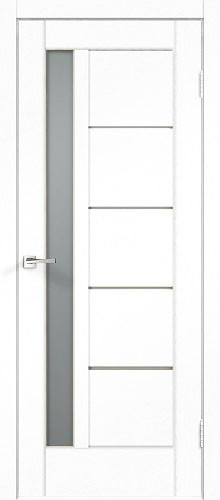 Межкомнатная дверь Velldoris | модель Premier 3 PO Мателюкс