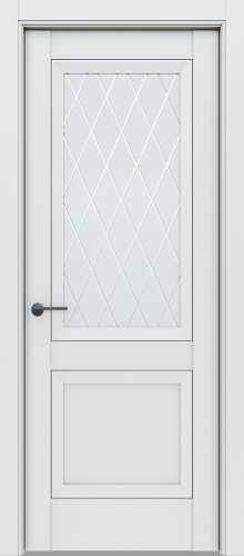 Межкомнатная дверь Portika | модель Классико-83