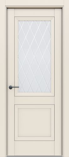 Межкомнатная дверь Portika | модель Классико-83