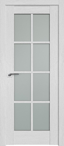 Межкомнатная дверь Profildoors 101XN (800x2000, Монблан)