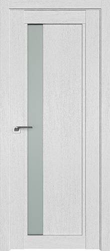 Межкомнатная дверь Profildoors 2.71XN (800x2000, Монблан)