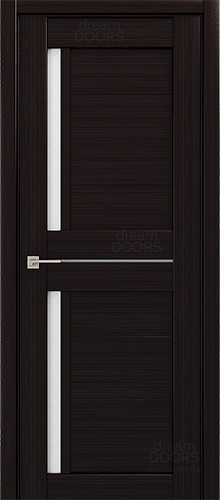 Межкомнатная дверь Dream Doors | модель C2 Лакобель белое