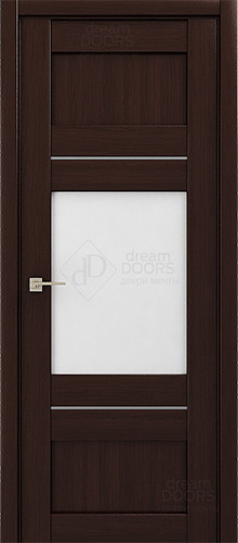 Межкомнатная дверь Dream Doors | модель C5 Сатинат белый