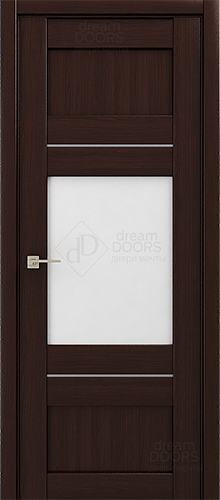 Межкомнатная дверь Dream Doors C5 Сатинат белый