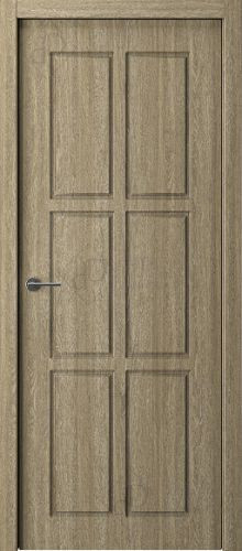 Межкомнатная дверь Dream Doors | модель W101