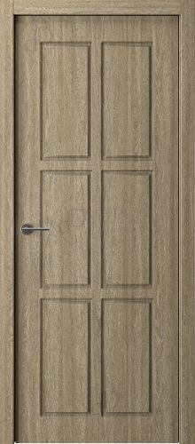 Межкомнатная дверь Dream Doors W101