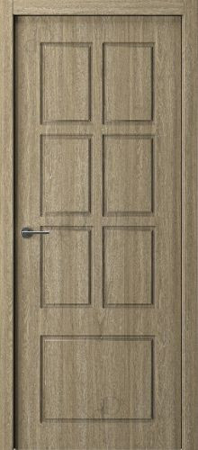 Межкомнатная дверь Dream Doors | модель W106