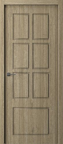 Межкомнатная дверь Dream Doors W106