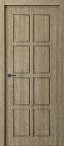 Межкомнатная дверь Dream Doors W108