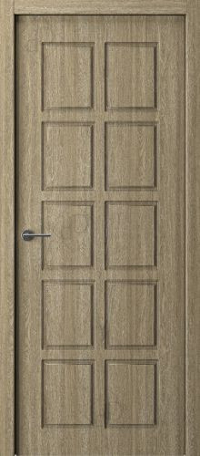 Межкомнатная дверь Dream Doors | модель W111