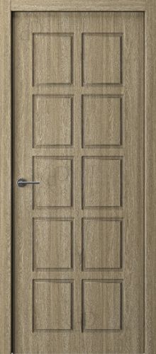 Межкомнатная дверь Dream Doors W111