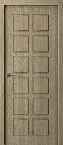 Межкомнатная дверь Dream Doors | модель W115