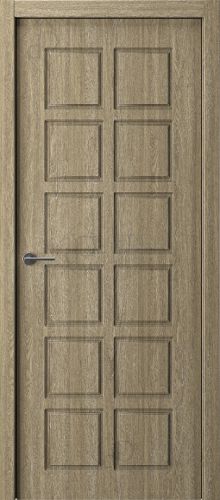 Межкомнатная дверь Dream Doors W115
