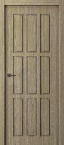 Межкомнатная дверь Dream Doors | модель W121