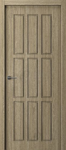 Межкомнатная дверь Dream Doors W121