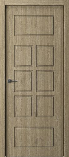 Межкомнатная дверь Dream Doors | модель W125