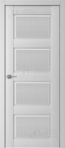 Межкомнатная дверь Dream Doors | модель EL10