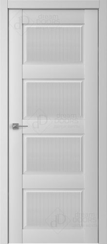 Межкомнатная дверь Dream Doors EL10