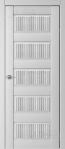 Межкомнатная дверь Dream Doors EL11