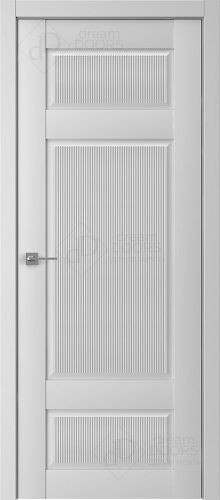 Межкомнатная дверь Dream Doors | модель EL15