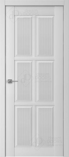 Межкомнатная дверь Dream Doors EL20