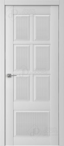Межкомнатная дверь Dream Doors EL21